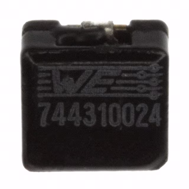 744310024 Würth Elektronik electronic component